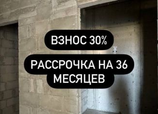 Продажа двухкомнатной квартиры, 65.5 м2, Махачкала, Линейная улица, 5