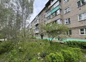 Продается 1-ком. квартира, 32 м2, Шуя, Кооперативная улица, 35А