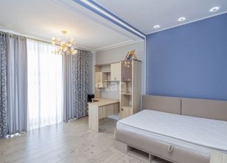 Продается 3-комнатная квартира, 138 м2, Тюмень, Самарская улица, 20, ЖК Аристократ