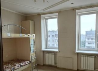 Продается 2-ком. квартира, 68 м2, Омск, улица Декабристов, 116, Центральный округ