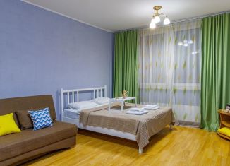 Сдам 1-комнатную квартиру, 45 м2, Екатеринбург, улица Фурманова, 103