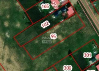 Продам участок, 26 сот., село Алаторка