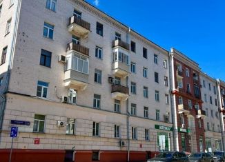 Продажа 3-комнатной квартиры, 80 м2, Москва, 5-я Парковая улица, 33, метро Измайловская