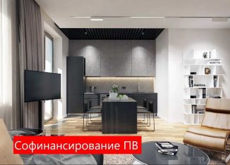 Продам 1-ком. квартиру, 41 м2, Тюменская область