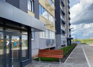 Продажа 2-ком. квартиры, 60.2 м2, Тольятти, Приморский бульвар, 61, ЖК Питер