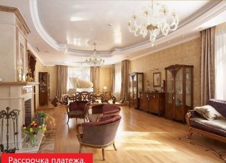 3-ком. квартира на продажу, 86.8 м2, Тюмень