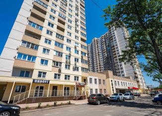 Продается квартира студия, 19 м2, Краснодар, Магистральная улица, 11к2