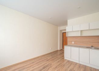 Продается квартира студия, 18 м2, Екатеринбург, Донбасская улица, 35