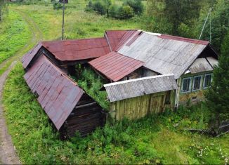 Продается дом, 33.6 м2, Нязепетровск, улица Чапаева