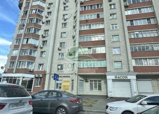 Продам 2-комнатную квартиру, 68 м2, Тамбовская область, улица Карла Маркса, 175А