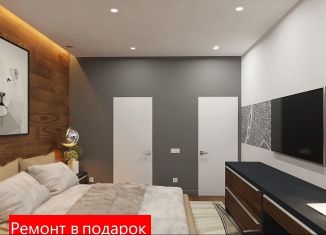 Продам квартиру студию, 25.8 м2, Тюмень, Харьковская улица, 72А