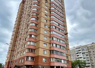 Продаю 3-ком. квартиру, 115 м2, Чехов, Лопасненская улица, 5