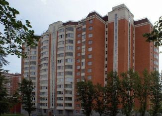 Продажа 2-комнатной квартиры, 63.4 м2, Москва, Россошанская улица, 6, ЮАО