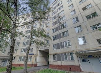 Продаю 2-комнатную квартиру, 51.5 м2, Москва, Профсоюзная улица, 156к5