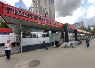 Сдача в аренду торговой площади, 150 м2, Москва, Перовская улица, 6к1, станция Андроновка