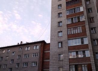 2-ком. квартира на продажу, 45 м2, Новосибирск, улица Маяковского, 24/1, метро Золотая Нива