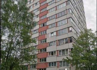 Продажа 3-ком. квартиры, 51 м2, Санкт-Петербург, улица Руднева, 5к2, Выборгский район