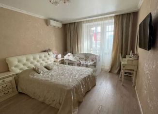 Продажа 2-ком. квартиры, 60 м2, Московская область, улица Маршала Бирюзова, 2А