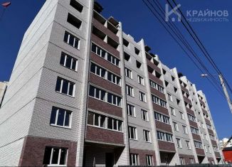 2-ком. квартира на продажу, 59.1 м2, Воронеж, улица Курчатова, 32, Советский район