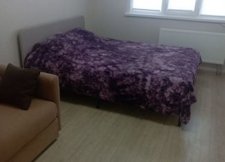 Сдаю в аренду однокомнатную квартиру, 36.8 м2, Воронеж, Московский проспект, 189/4, ЖК Грин Парк