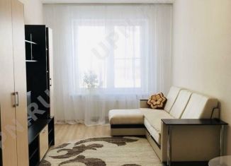 Сдается 1-ком. квартира, 35 м2, Екатеринбург, Лучистая улица, 2