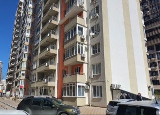 Продам 1-ком. квартиру, 37.2 м2, Анапа, улица Лермонтова, 116к1, ЖК Солнечный город