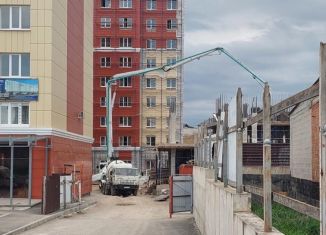 2-ком. квартира на продажу, 63 м2, Нальчик, Профсоюзная улица, 226