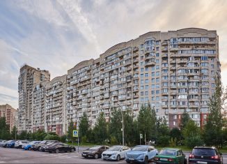 Продажа квартиры студии, 36.7 м2, Санкт-Петербург, метро Старая Деревня, Туристская улица, 10к1