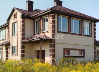 Дом на продажу, 256.3 м2, деревня Беляницы, Прохладная улица, 10