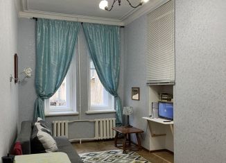 Комната в аренду, 20 м2, Санкт-Петербург, Захарьевская улица, 21, Центральный район