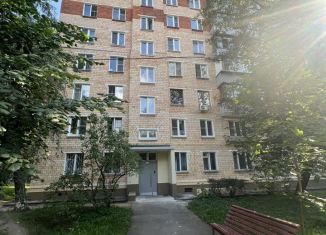 Сдам 3-комнатную квартиру, 57 м2, Москва, Нагатинская набережная, район Нагатинский Затон