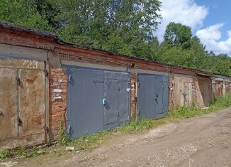 Сдается гараж, 18 м2, Смоленская область, гаражный кооператив Кловка-1, с724