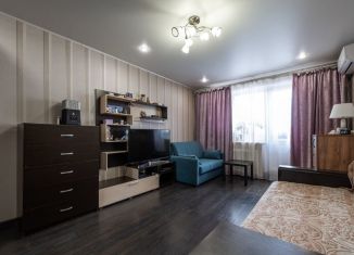 Продается 1-ком. квартира, 38.4 м2, Казань, Минская улица, 46