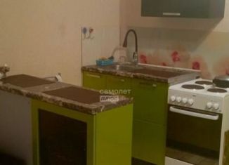 Продается квартира студия, 29 м2, Челябинск, улица Университетская Набережная, 97А, ЖК Спортивный