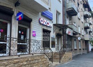 Сдаю в аренду офис, 23 м2, Владикавказ, улица Ленина, 9