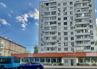 Продается торговая площадь, 750 м2, Москва, улица Вучетича, 19, станция Гражданская