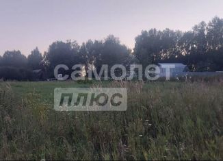 Земельный участок на продажу, 40 сот., деревня Часовенная, Экспериментальная улица