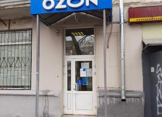 Продаю торговую площадь, 100 м2, Самара, улица Гагарина, 139, метро Советская