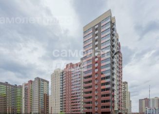 Продам 1-ком. квартиру, 31.8 м2, Московская область, Некрасовский проезд, 8