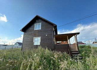 Продажа дома, 85 м2, деревня Гусева, улица Александра Невского, 8А