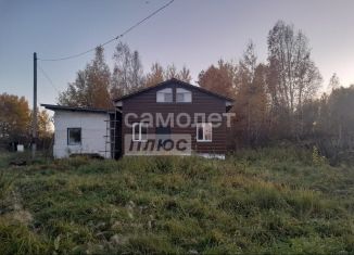 Продам дом, 60 м2, Хабаровский край, Зелёная улица