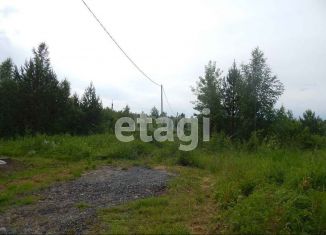 Продается участок, 12.8 сот., посёлок Молодёжный, Совхозная улица, 8