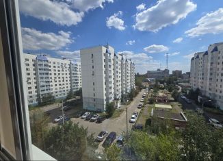 Продаю 2-комнатную квартиру, 52.7 м2, Московская область, Весенняя улица, 32