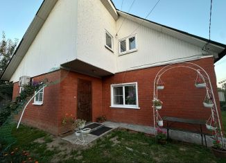 Дом на продажу, 86 м2, село Хрущёво, улица Маяковского, 18