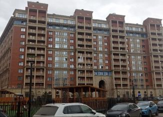 Продается 2-комнатная квартира, 68 м2, Санкт-Петербург, метро Комендантский проспект, Плесецкая улица, 2