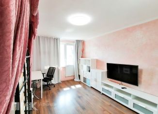 2-ком. квартира в аренду, 60 м2, Красногорск, Подмосковный бульвар, 6