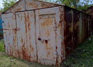 Гараж на продажу, 16 м2, Ярославль, Красноперекопский район