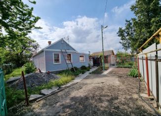 Продажа дома, 40 м2, хутор Калинин, Школьная улица, 161