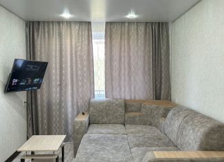 Аренда 1-комнатной квартиры, 34 м2, Троицк, улица имени Ю.А. Гагарина, 18