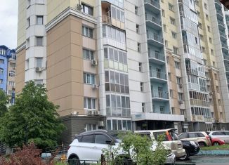 2-комнатная квартира на продажу, 73 м2, Новосибирск, метро Площадь Гарина-Михайловского, Железнодорожная улица, 12